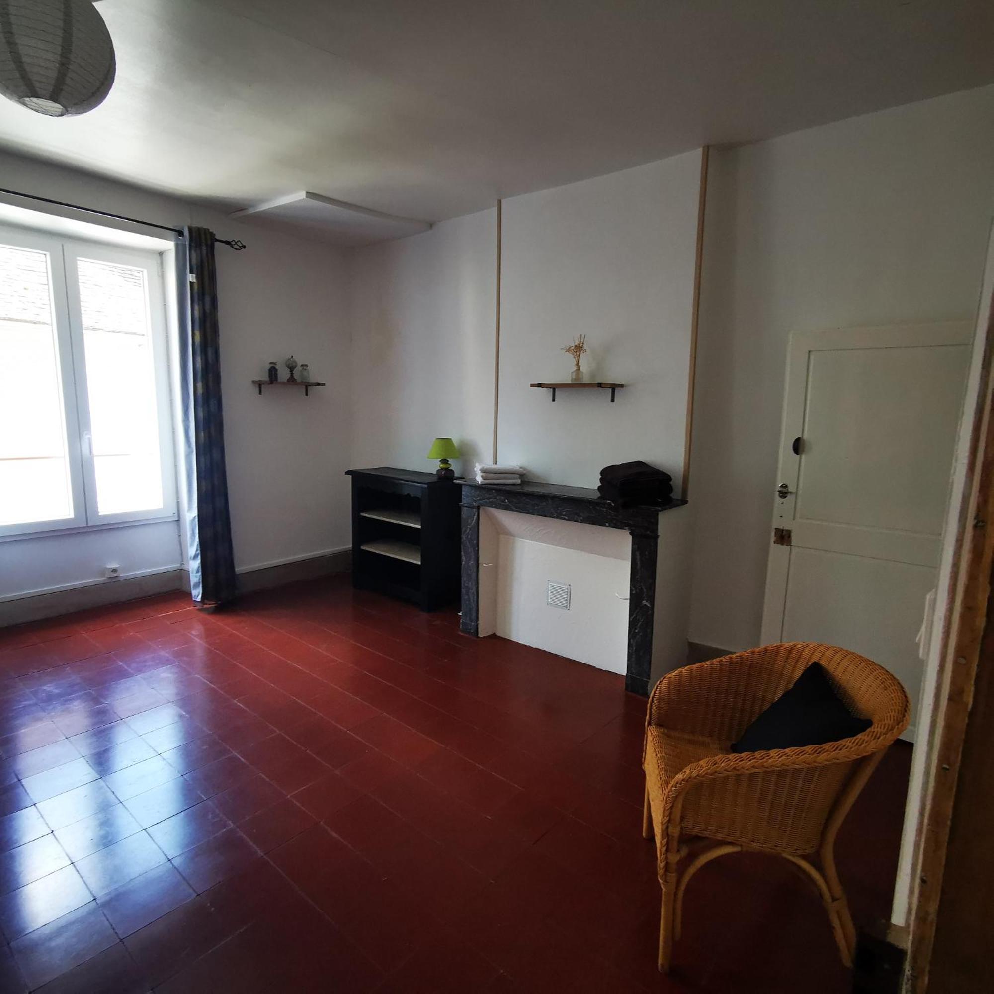 Le Gite Nivernais Varzy Exterior foto